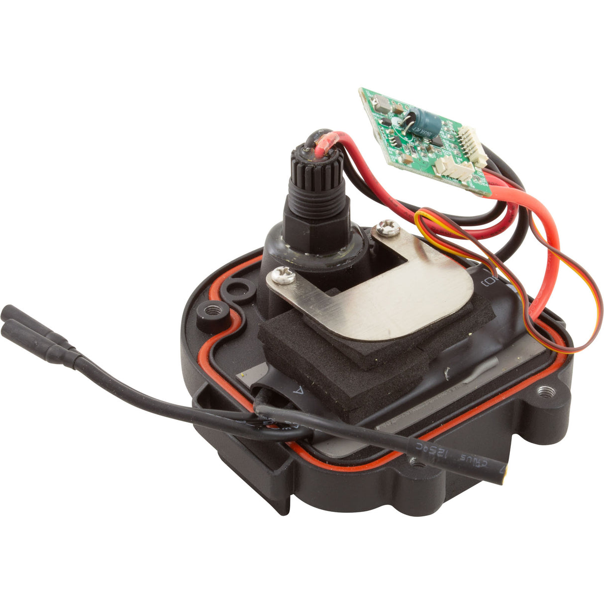 Body Basement, Nemo Power Tools Hull Cleaner, w/ ESC & PCBA : RK20007 - Nemo Power Tools - 4897100721845 - PartsForSpas.com