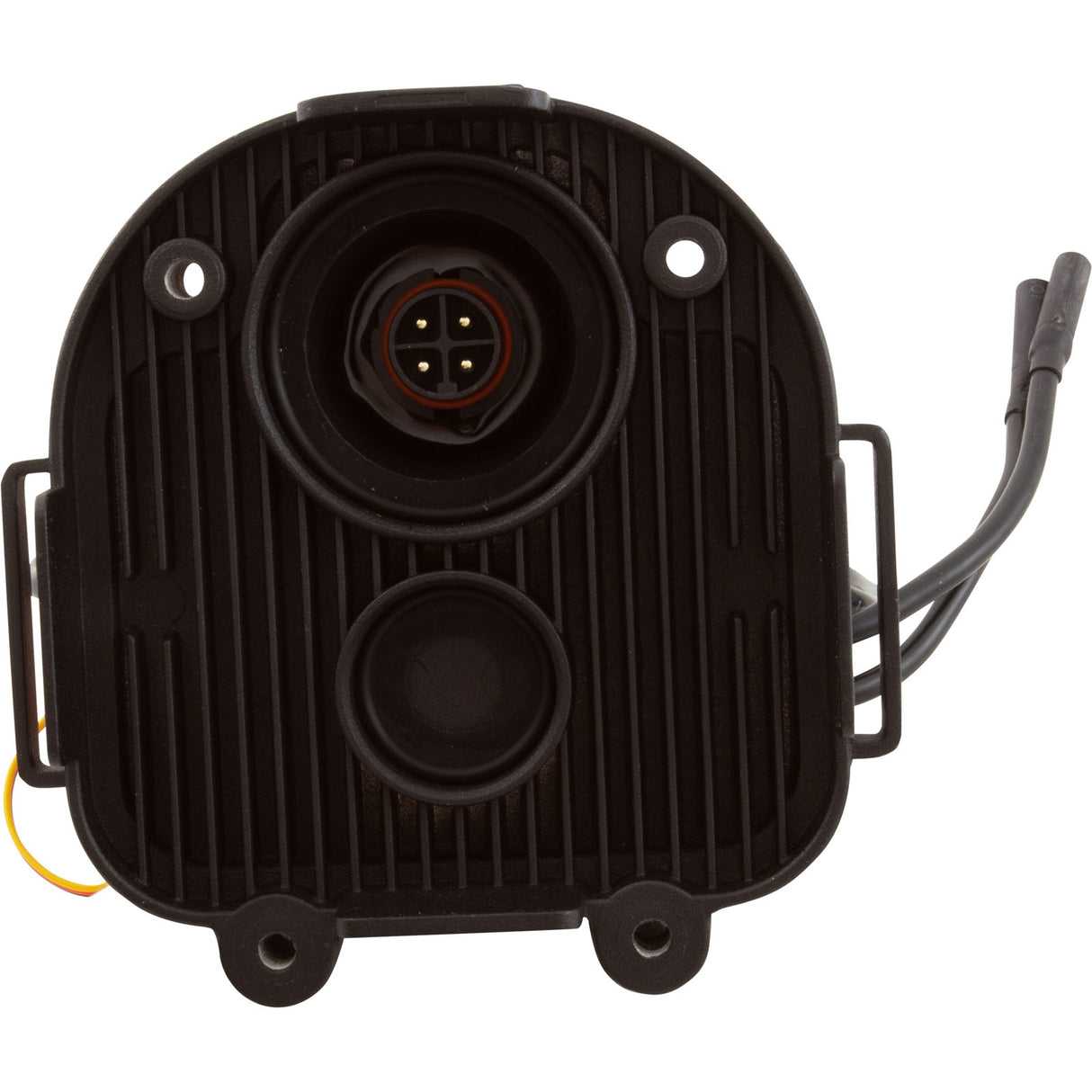 Body Basement, Nemo Power Tools Hull Cleaner, w/ ESC & PCBA : RK20007 - Nemo Power Tools - 4897100721845 - PartsForSpas.com