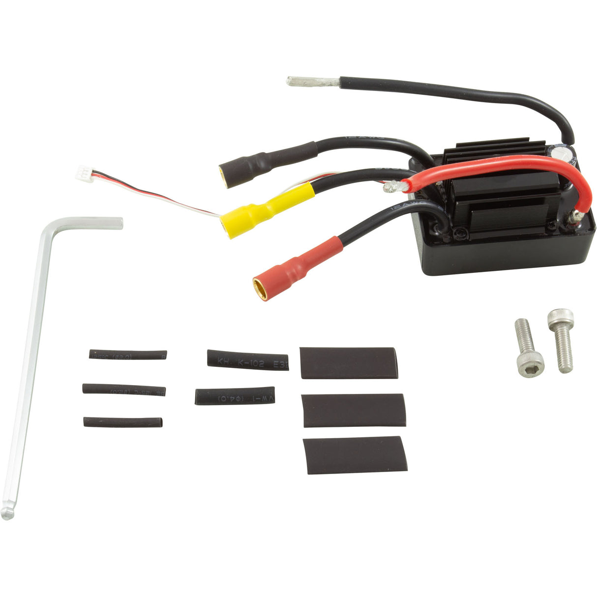 ESC + PCB V1, Nemo Power Tools, Rotary Hammer : RK11013 - Nemo Power Tools - RK11013 - PartsForSpas.com