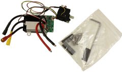 ESC + PCB V1_210107, Nemo Power Tools, Rotary Hammer : RK11014 - Nemo Power Tools - RK11014 - PartsForSpas.com