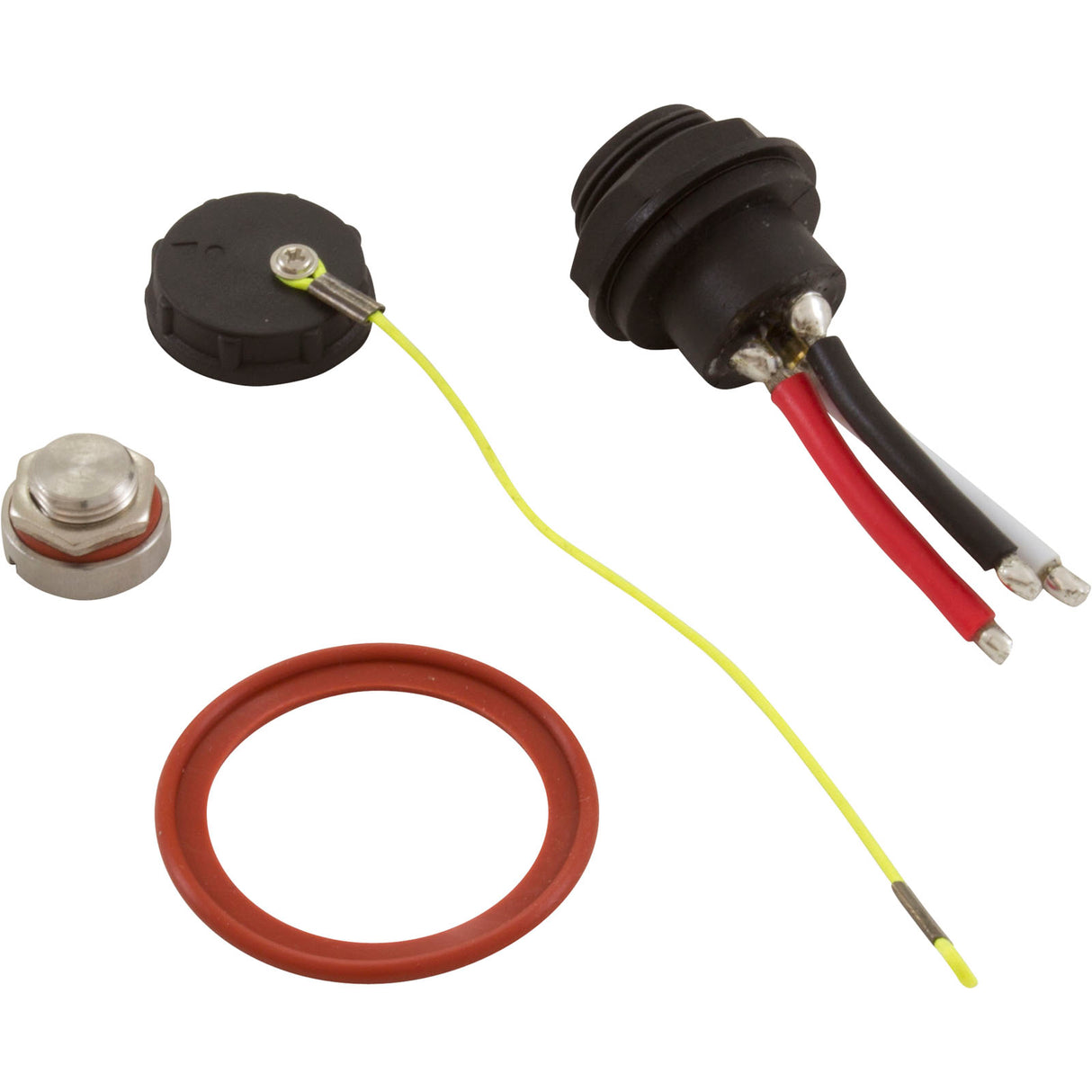 Underwater Battery Changeout Kit, Nemo Power Tools, AG : UDW-BAT-KIT-AG - Nemo Power Tools - UDW-BAT-KIT-AG - PartsForSpas.com