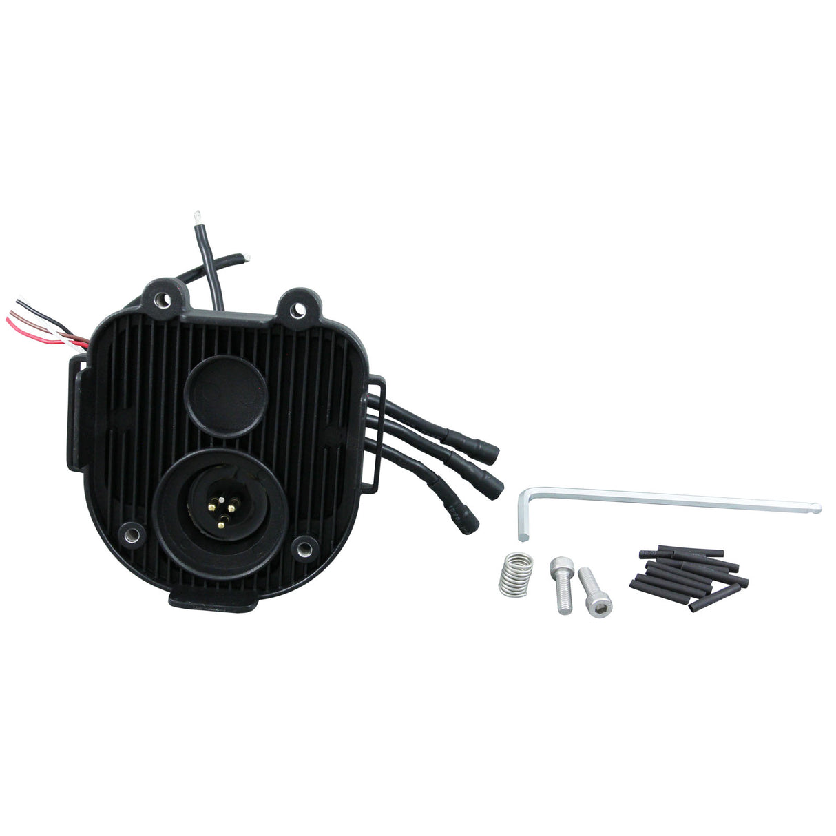 Body Basement Assy with ESC, Nemo Power Tools, AG : RK06021 - Nemo Power Tools - RK06021 - PartsForSpas.com