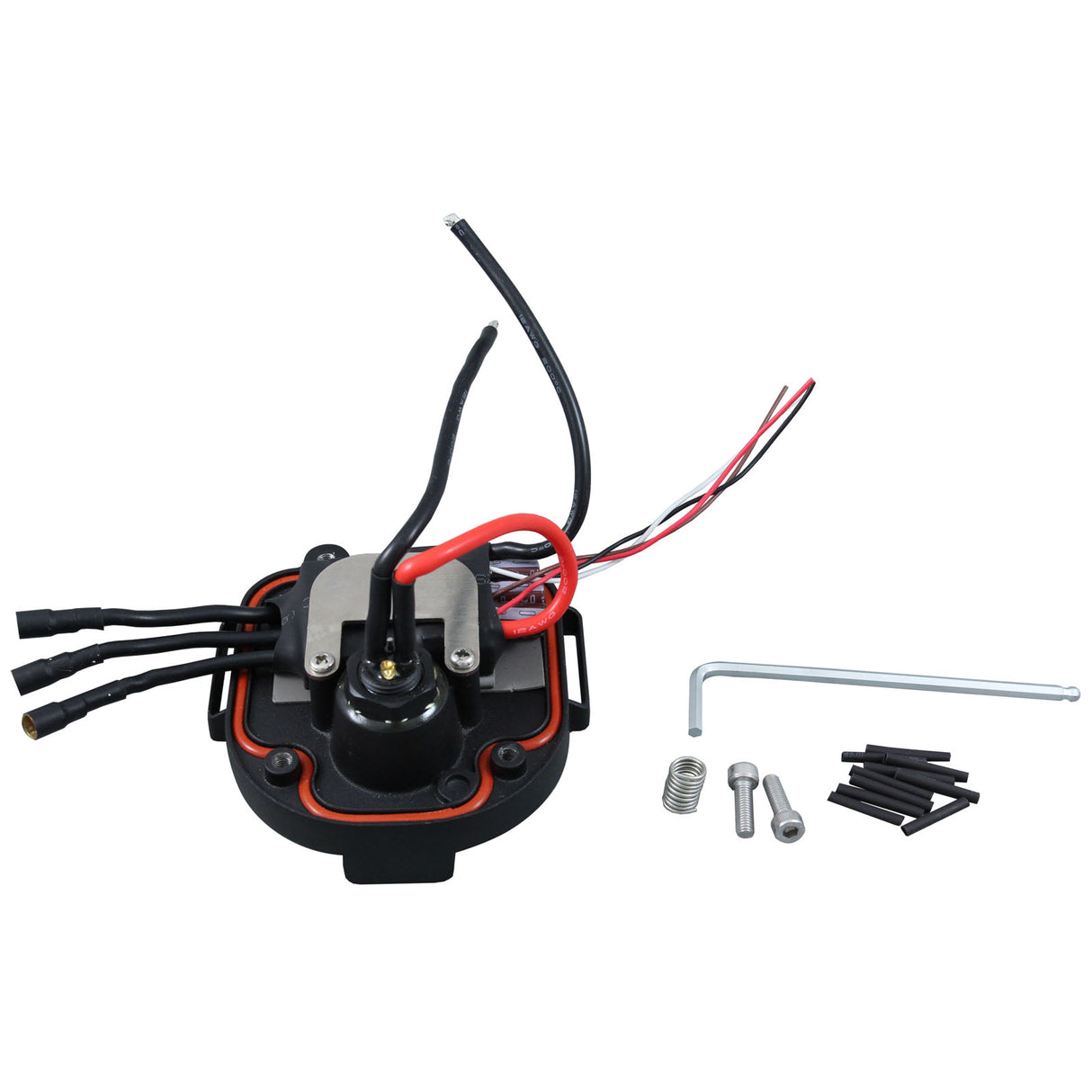Body Basement Assy with ESC, Nemo Power Tools, AG : RK06021 - Nemo Power Tools - RK06021 - PartsForSpas.com