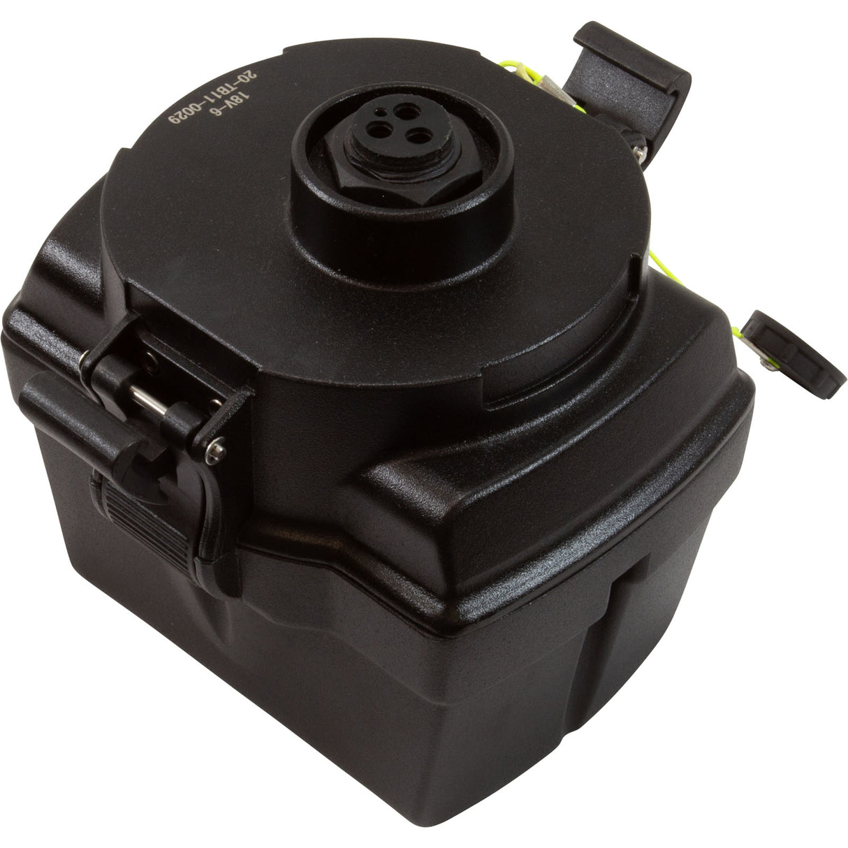 Battery, Nemo, NS, Spec Ops Drill, 6Ah, Black : TB11000 - Nemo Power Tools - 4897100721890 - PartsForSpas.com