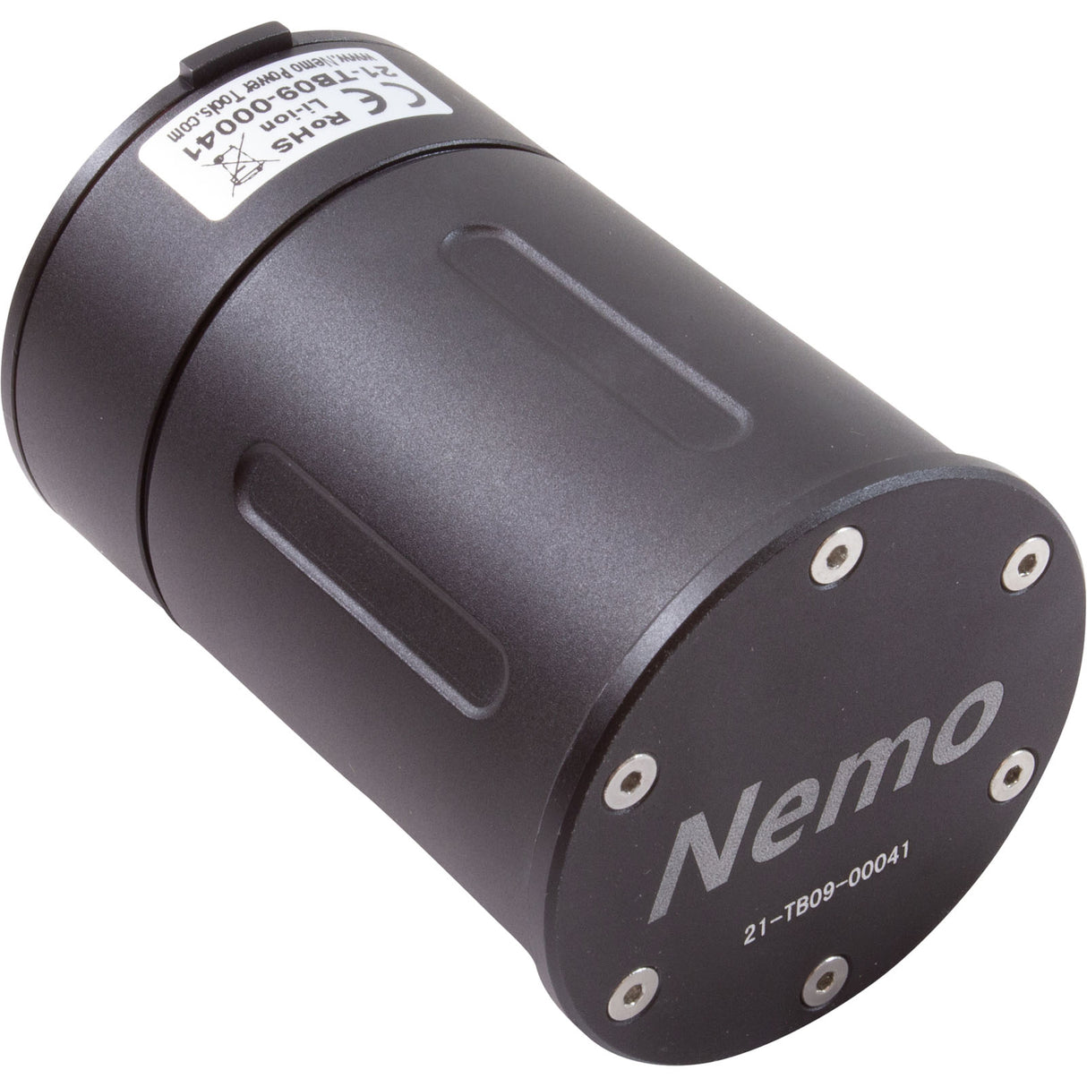 Battery, NEMO V3 Floodlight, 14.8v 2Ah Li-Ion : TB09000 - Nemo Power Tools - 4897100721593 - PartsForSpas.com