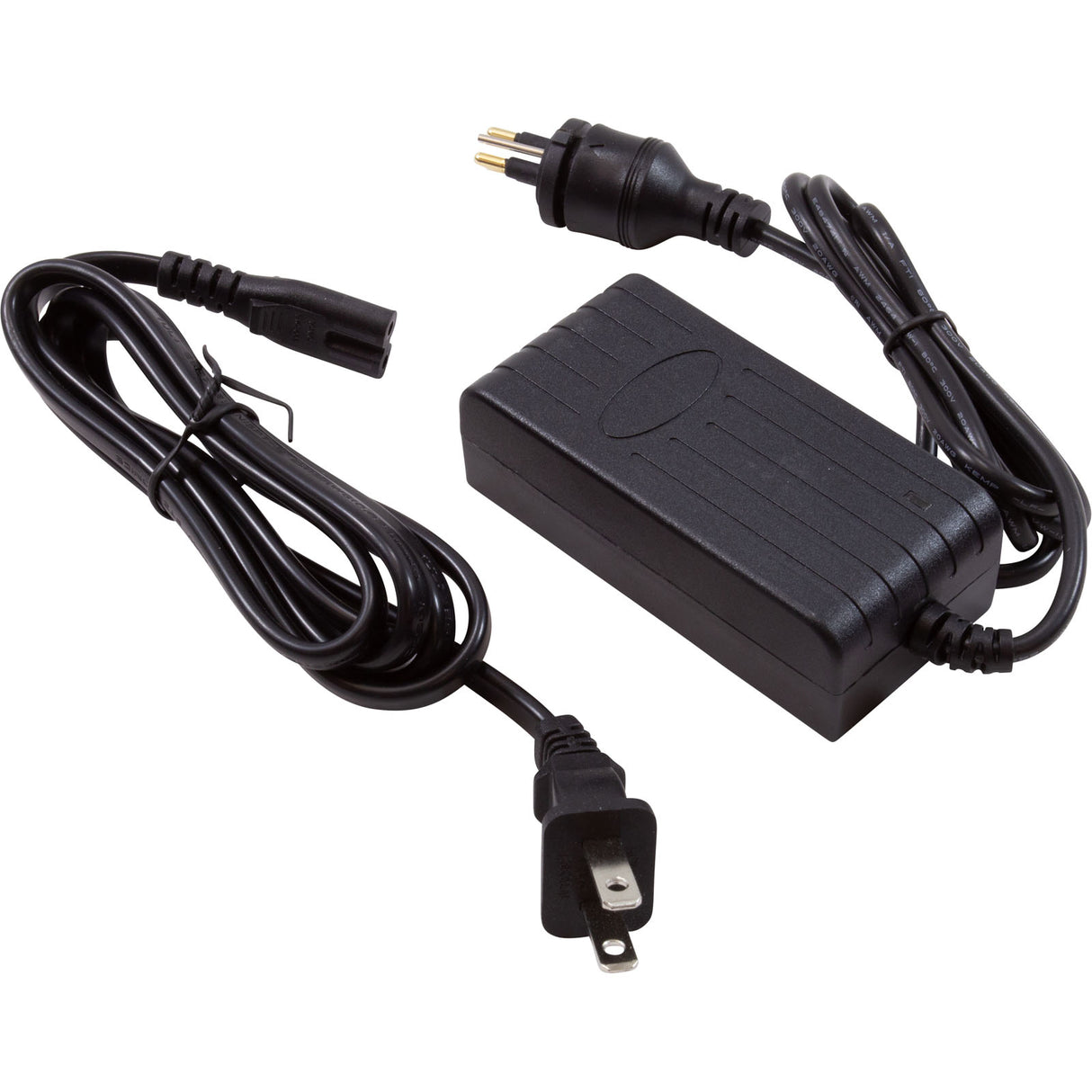 Charger, Battery, NEMO V3 Floodlight, 14.2v : SP94111 - Nemo Power Tools - 4897100721562 - PartsForSpas.com