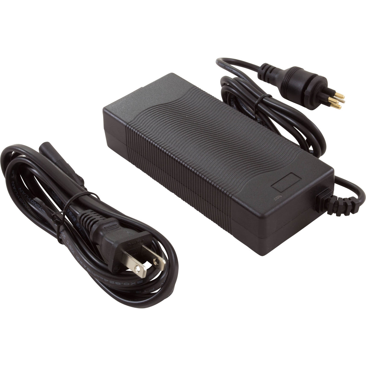 Battery Charger, Nemo, V2 AG/Rotary Hammer, 22v Li-ion, 3prong : SP94106 - Nemo Power Tools - 4897100721555 - PartsForSpas.com