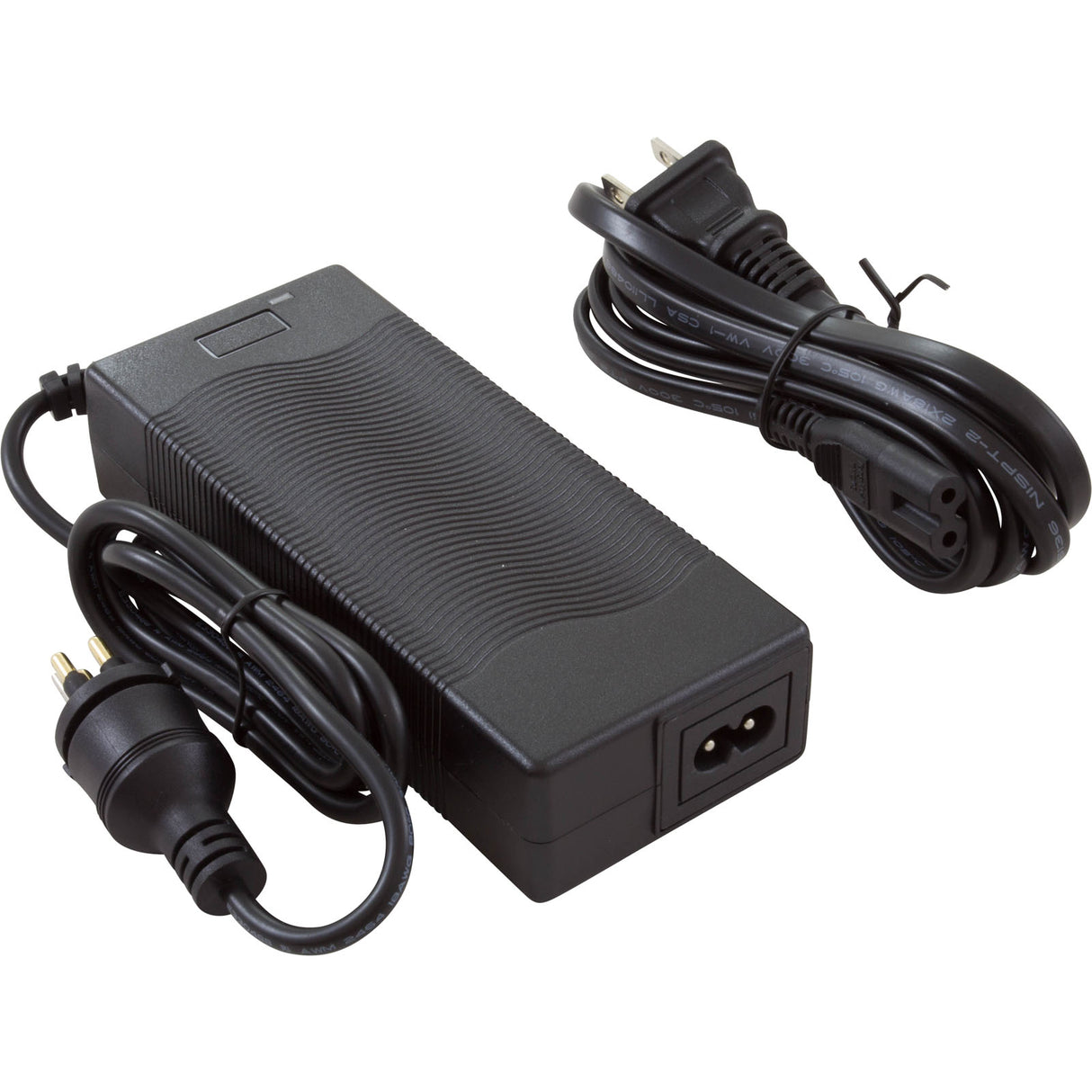 Battery Charger, Nemo, V2 AG/Rotary Hammer, 22v Li-ion, 3prong : SP94106 - Nemo Power Tools - 4897100721555 - PartsForSpas.com