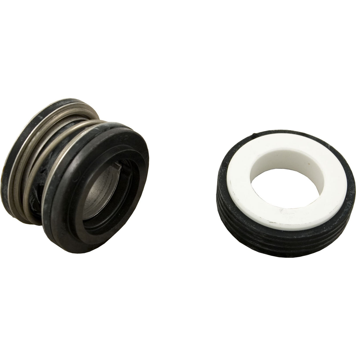 Shaft Seal, Pentair Sta-Rite DuraGlas, 5/8" Shaft, Buna : 17304-0100S