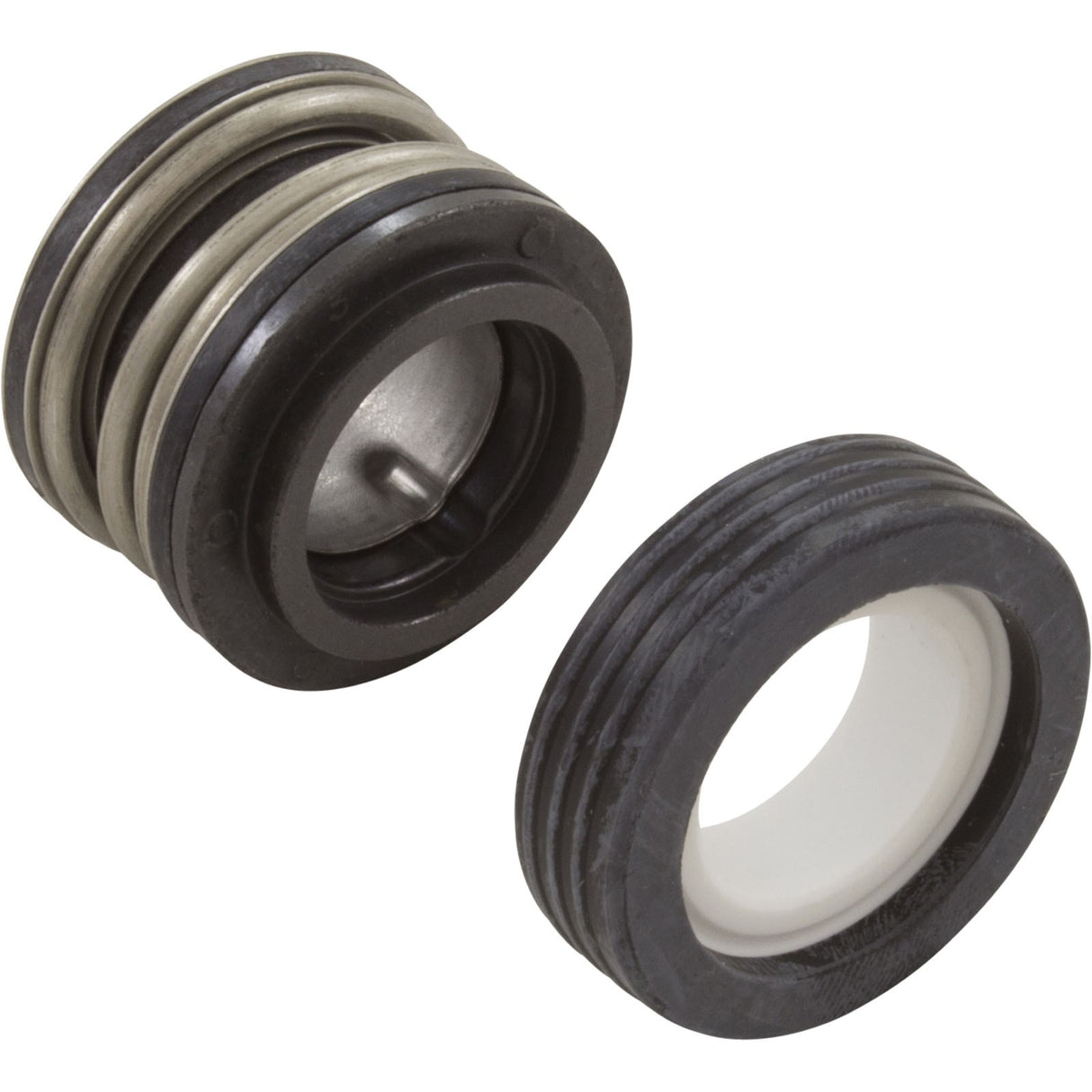Shaft Seal, Pentair, 5/8" Shaft, Buna : 354545S