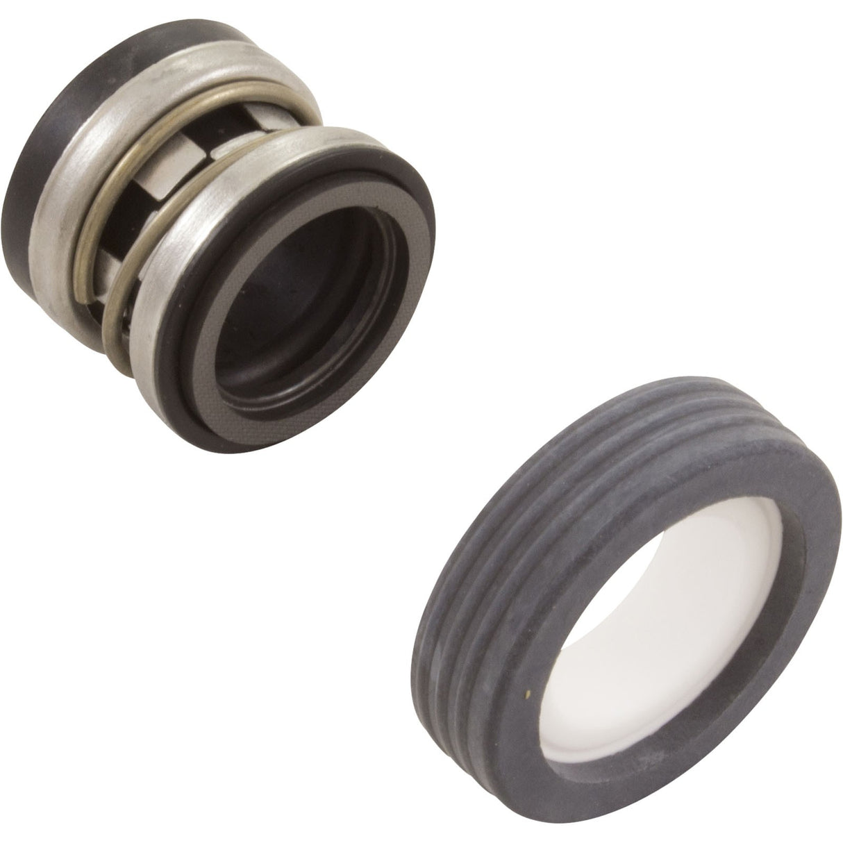 Shaft Seal, Hayward Max-Flo/Booster 6060, 5/8" Shaft, Buna : SPX2700SA