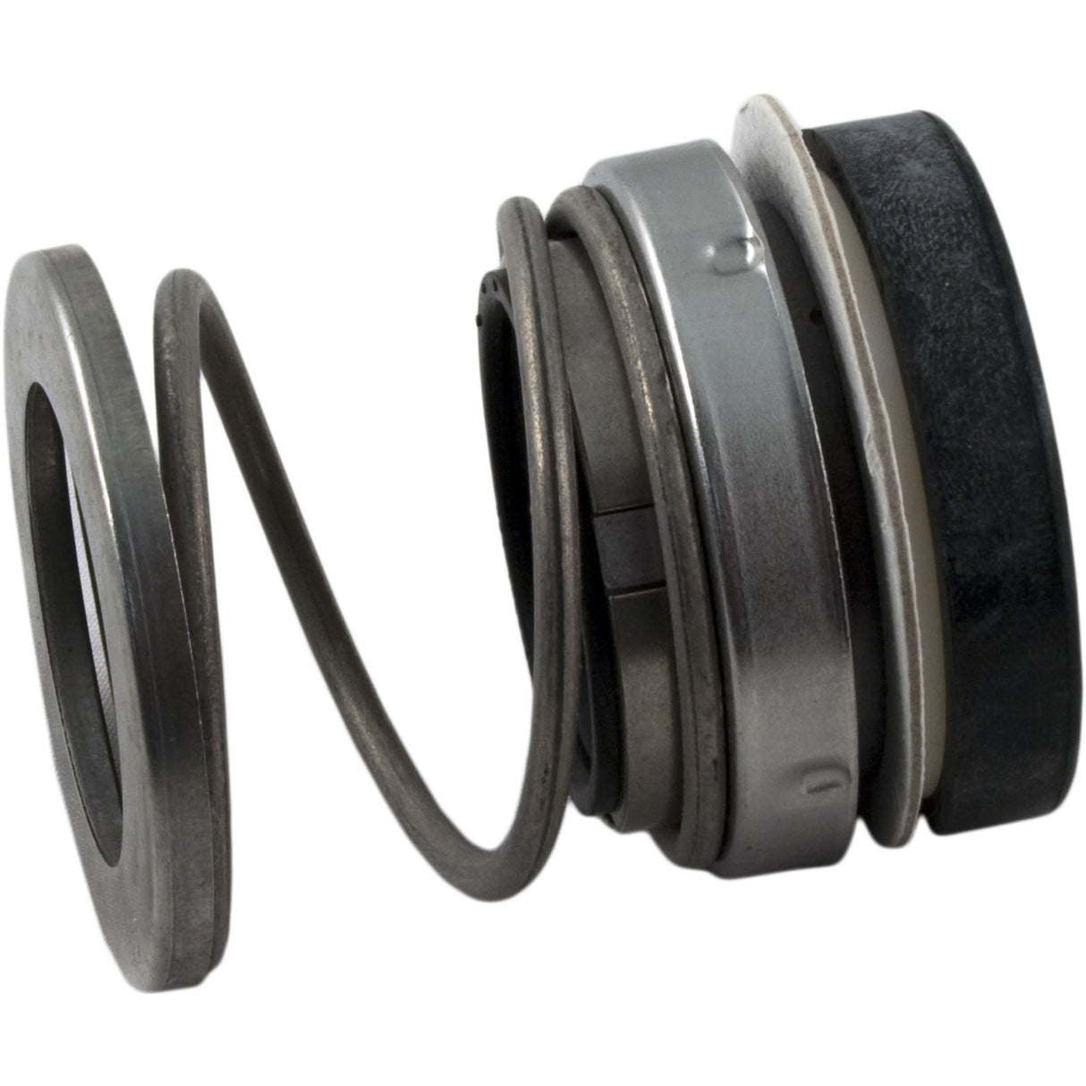 Shaft Seal, Waterco Hydro 5000 7.5-15.0 Horsepower, Buna : 19B5032