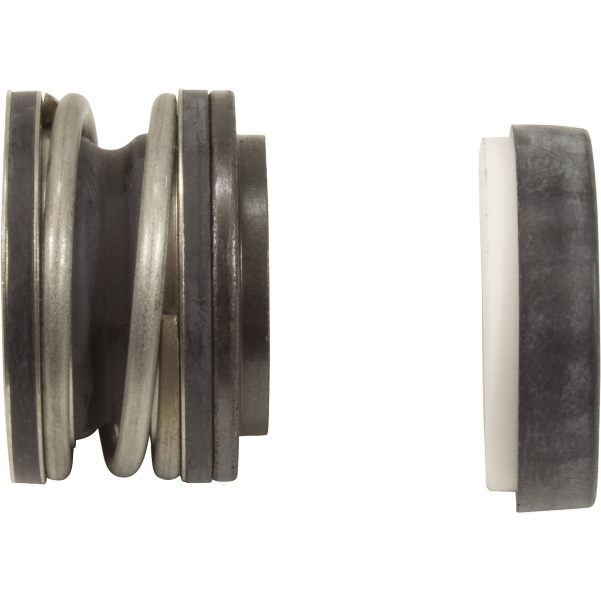 Shaft Seal, 100, 5/8" Shaft, Buna, US Seal : PS-100