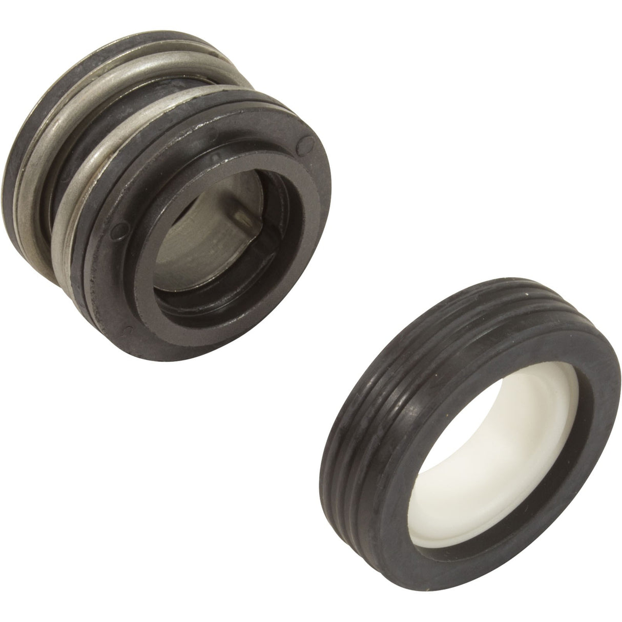 Shaft Seal, 200, 5/8" Shaft, Buna, US Seal : PS-200