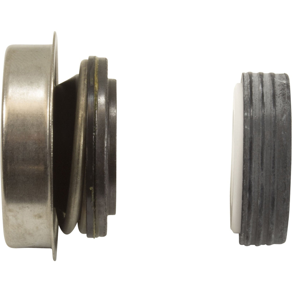 Shaft Seal, 1000, 5/8" Shaft, Buna, US Seal : PS-1000