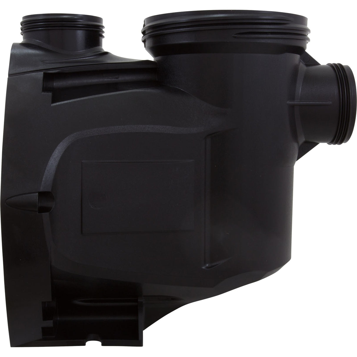 JACUZZI VOLUTE H&L POT J-P SERIES : 40097