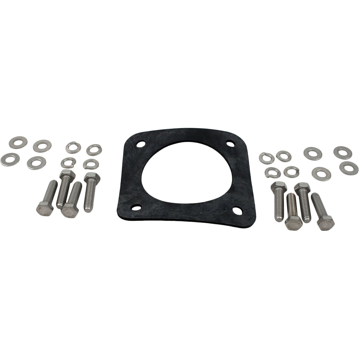 Trap Kit, Pentair Sta-Rite DuraGlas, 5" : PKG 115