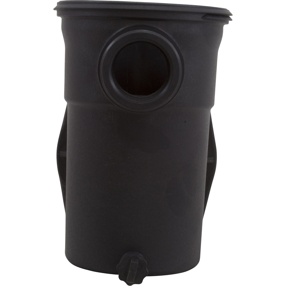 Trap/Pump Body Jacuzzi Flo Pro K Series : 16112203R