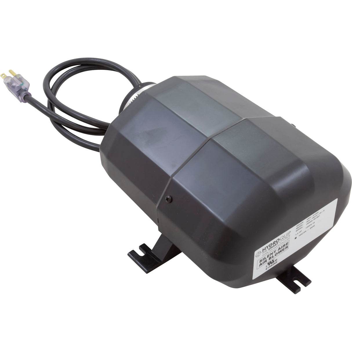 Blower/heater, silent air : 994-15012-J0-S