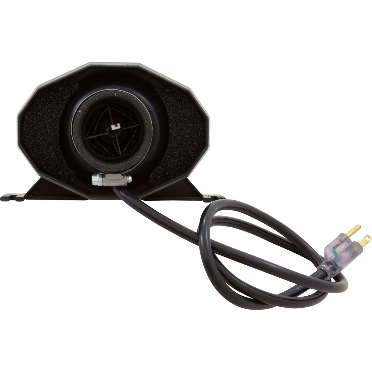 Blower/heater, silent air : 994-15012-J0-S