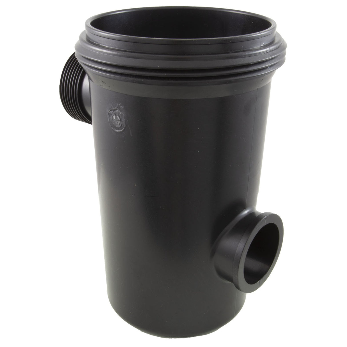 Trap Body, AquaPro AL75, Pre-filter : 10064-ACC