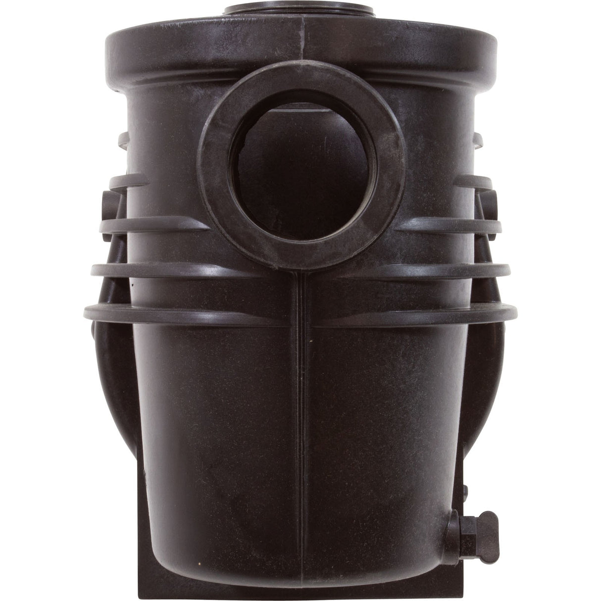 Trap/Pump Body, Waterco HydroStorm, 0.75hp-2.0hp : 634005112