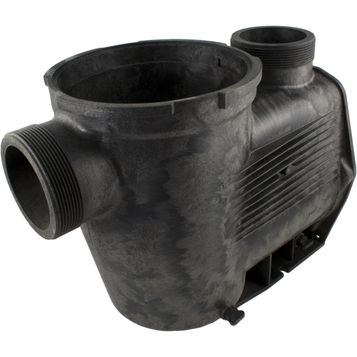 Trap/Pump Body, Waterco HydroStar : 6340511