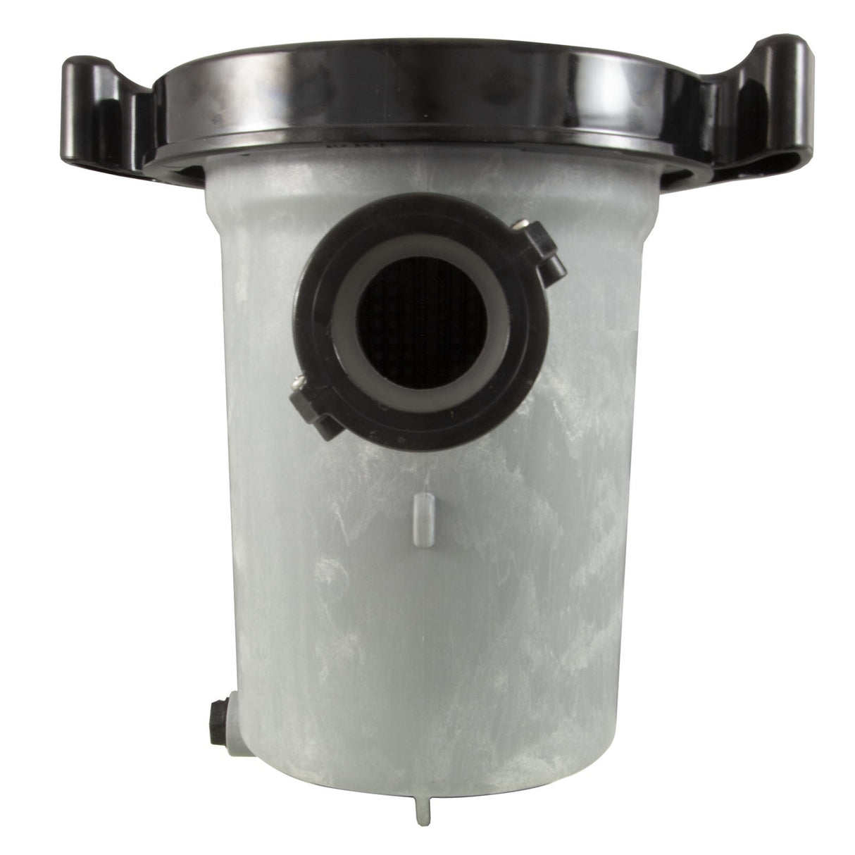 Trap Assy, WW Ctr Disch/Spa-Flo, 1-1/2"Union x 1-1/2"mbt/fpt : 310-5400