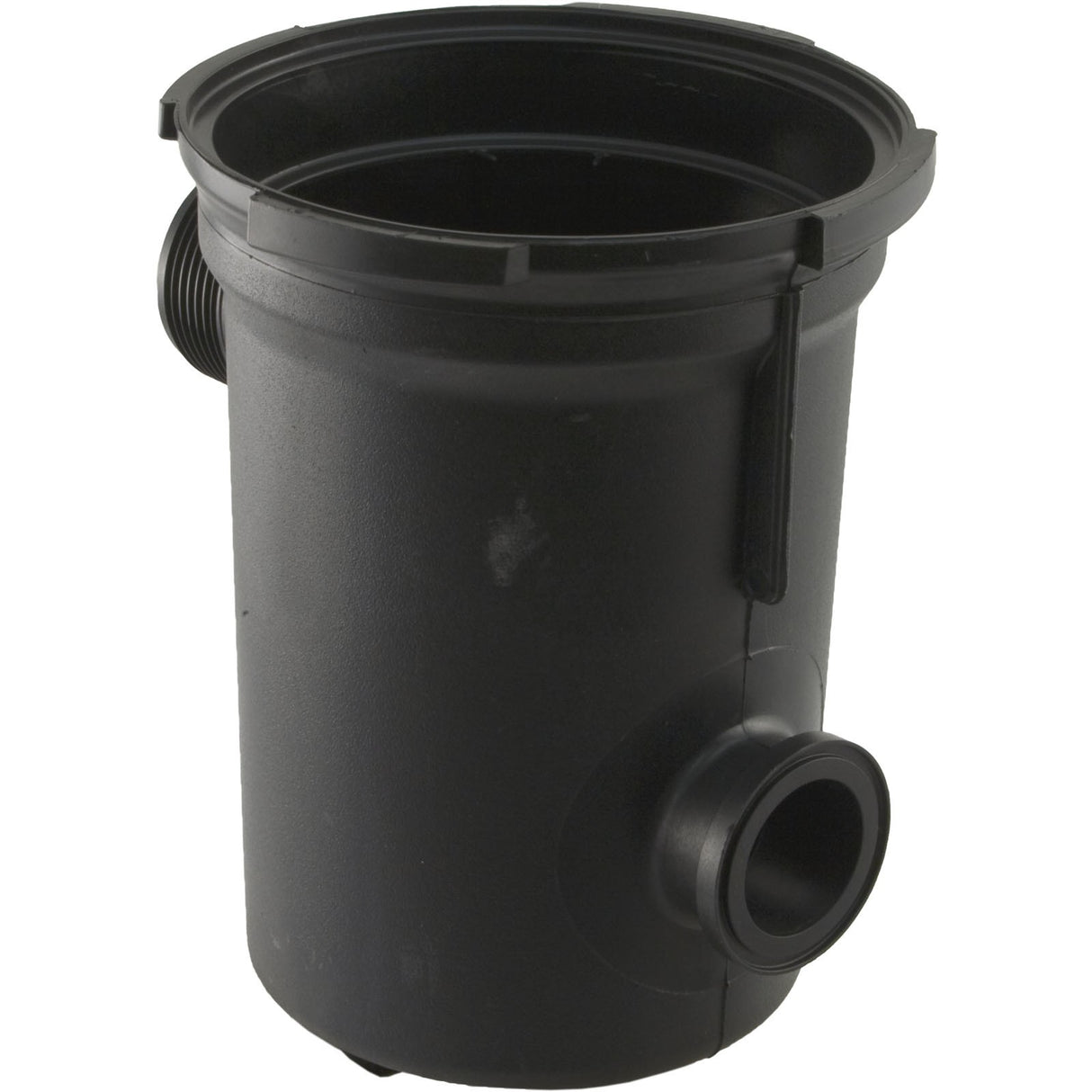 Trap Body, Waterway, 1-1/2"mbt/1-1/2"fpt x 1-1/2" flange : 319-2160