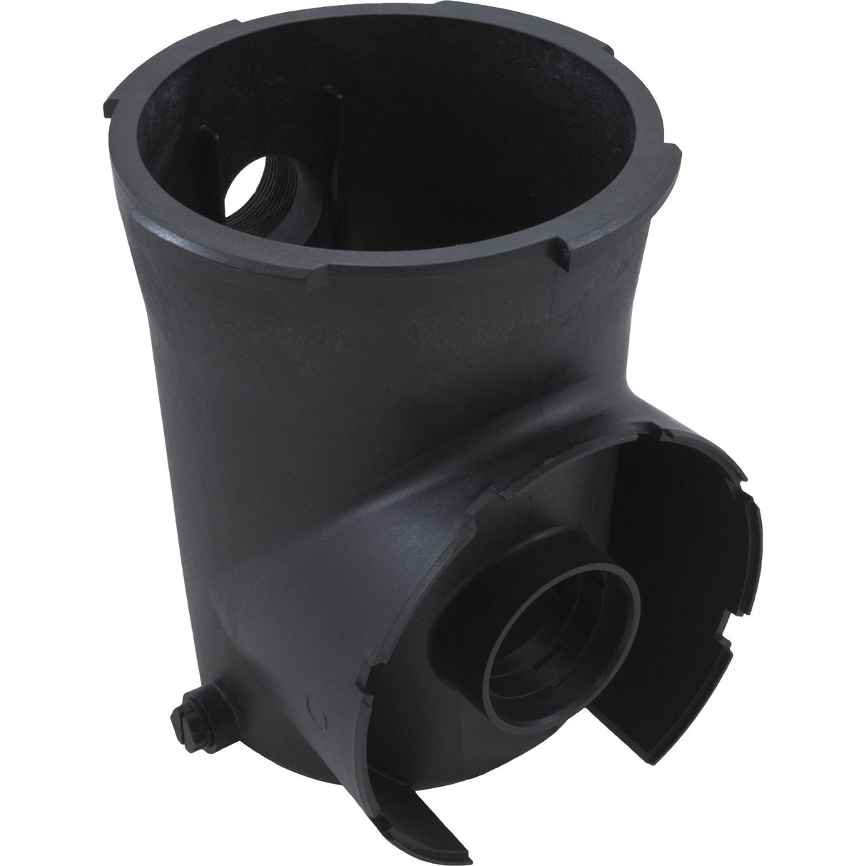 Trap Body, Waterway Supreme : 319-1510