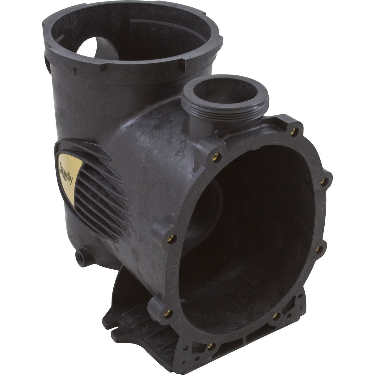 Trap/Pump Body, Zodiac Jandy SHPF/JEP : R0445601