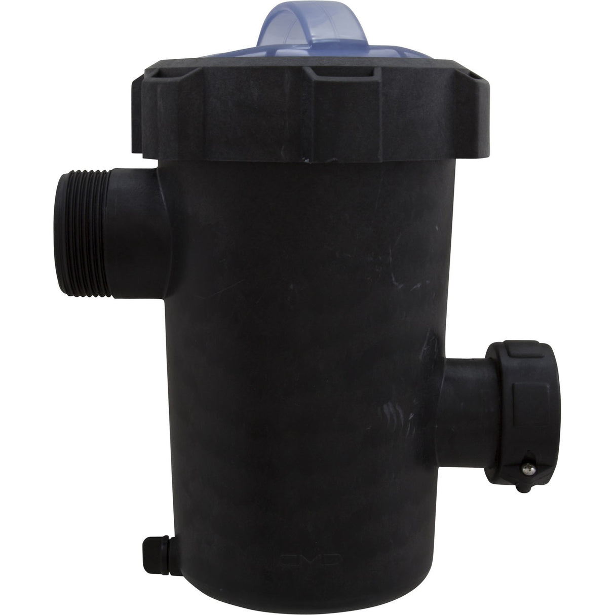 Trap Assy, Custom Molded Products, Above Ground, 1-1/2" : 25300-004-000
