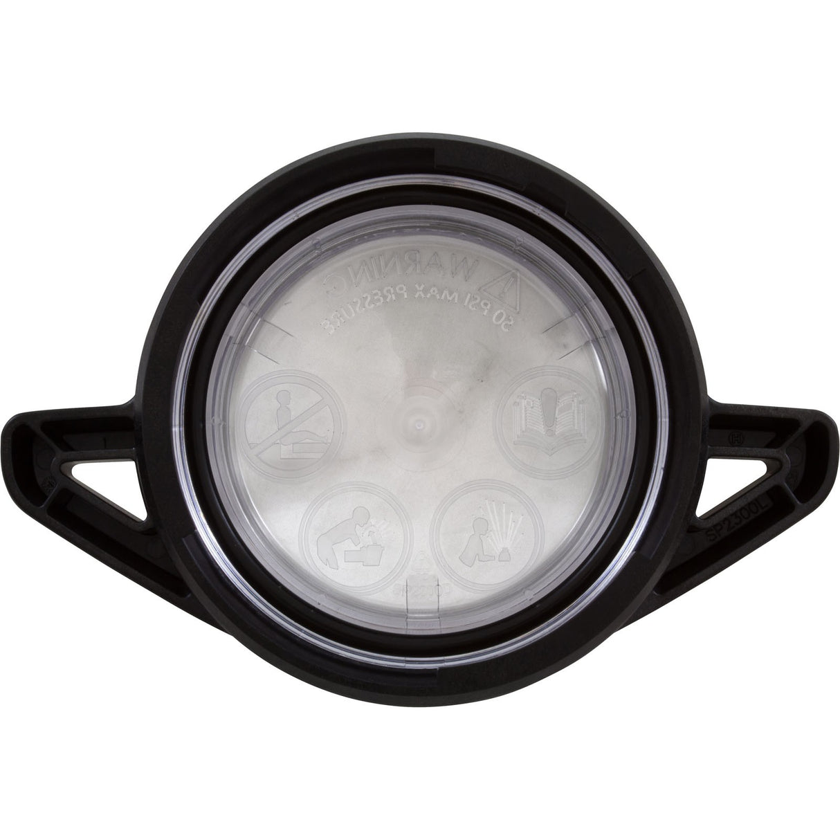 Kit-Strainer Cover : SPX2300DLS