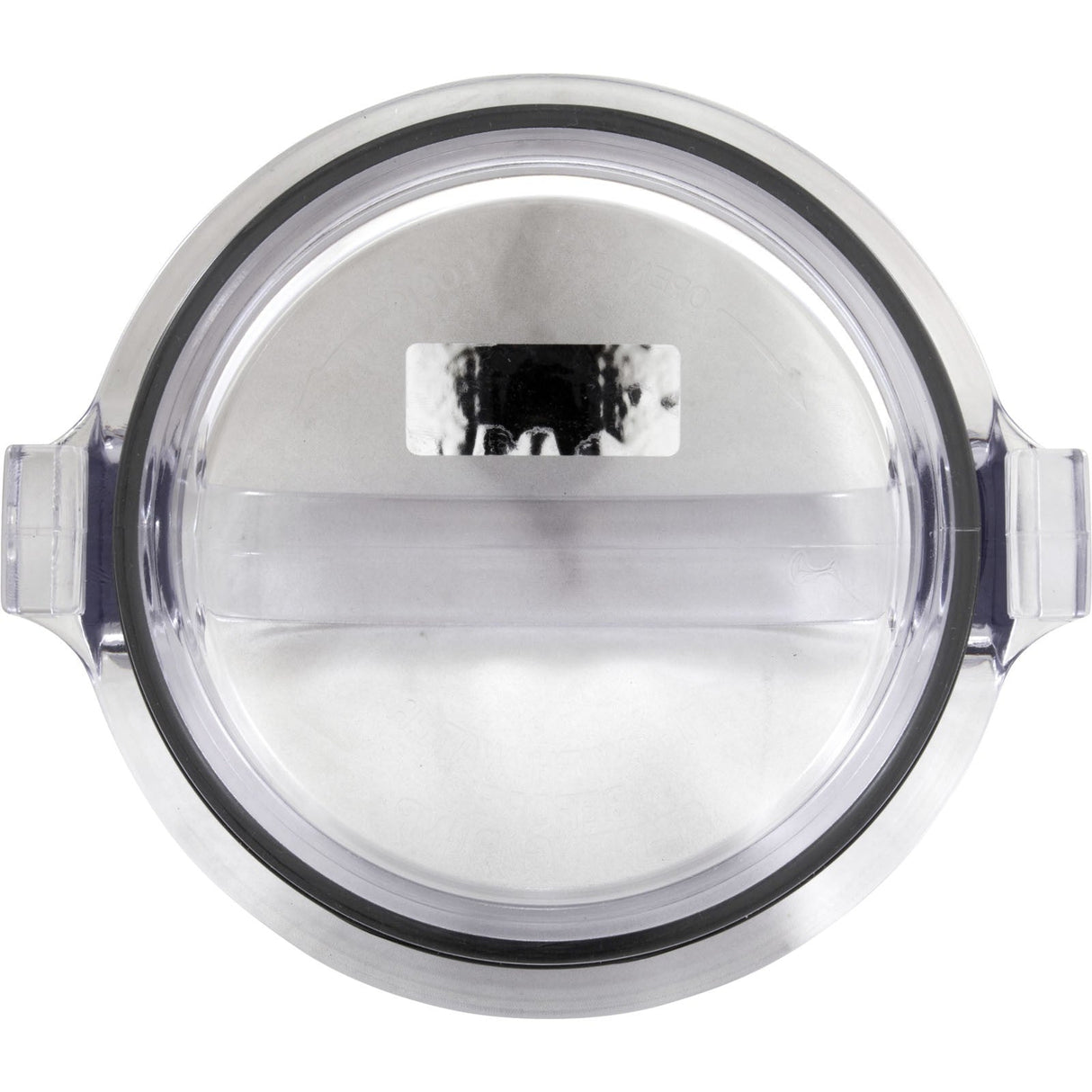 Trap Lid, Hayward SP1500/SP1580/SP1700, with O-Ring : SPX1500D2A