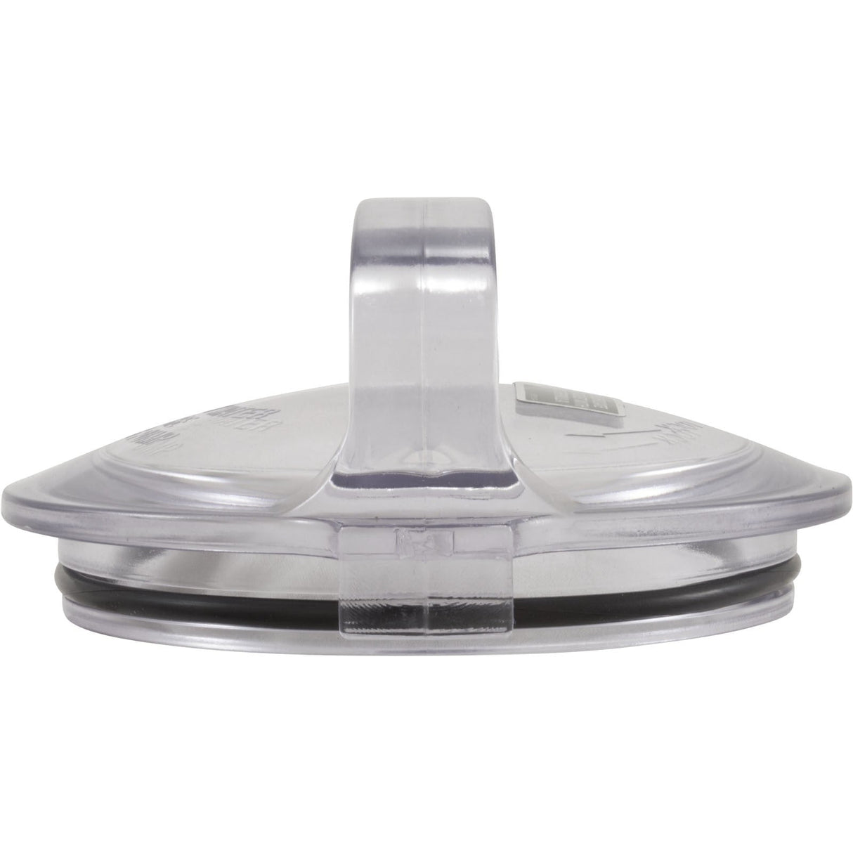Trap Lid, Hayward SP1500/SP1580/SP1700, with O-Ring : SPX1500D2A