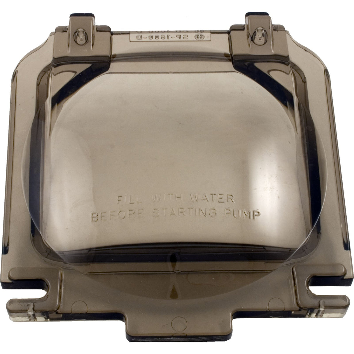 Trap Lid, Hayward Super Pump : SPX1600D