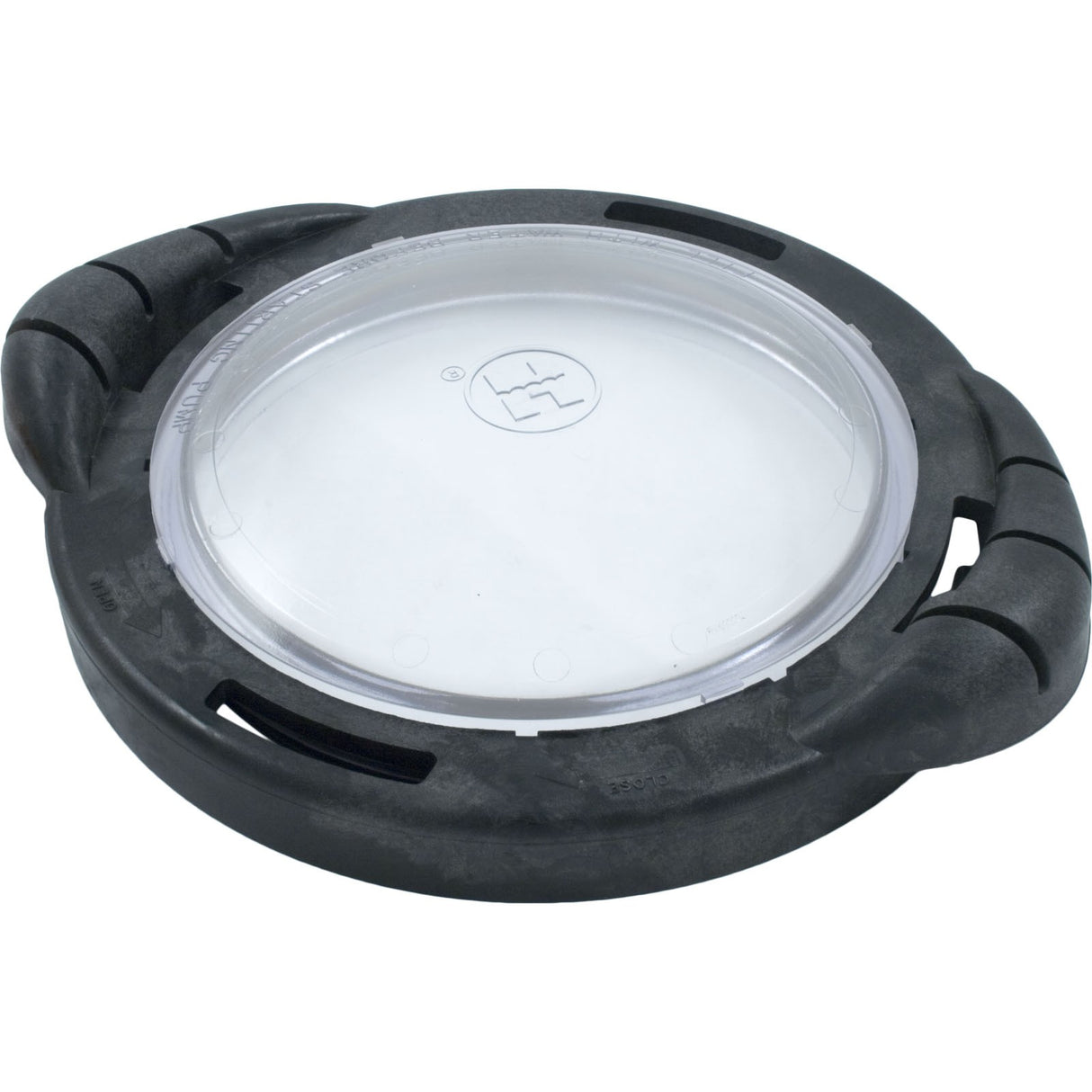 Trap Lid, Hayward Northstar Trap with Quad Lock Unions : SPX4000DLT