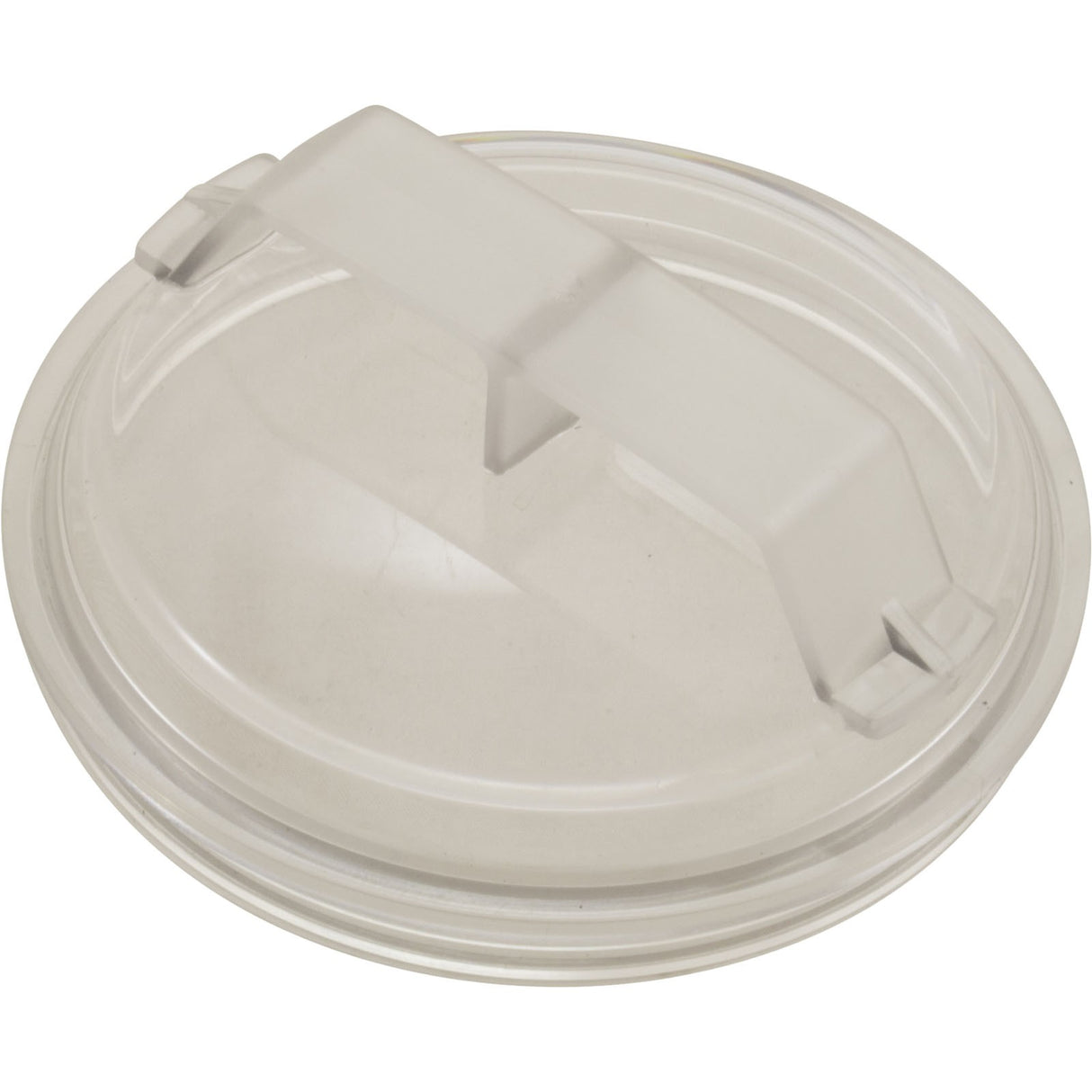 Trap Lid, W Cooper T-Series Pump : 6574
