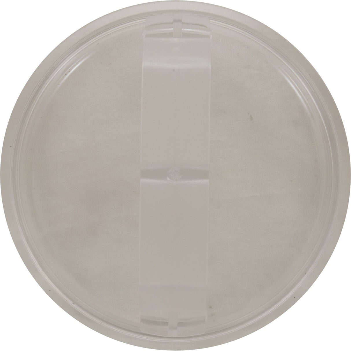 Trap Lid, W Cooper T-Series Pump : 6574