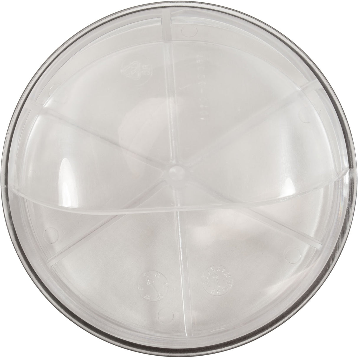 Lid, Astral Pump Strainer : 4405020134