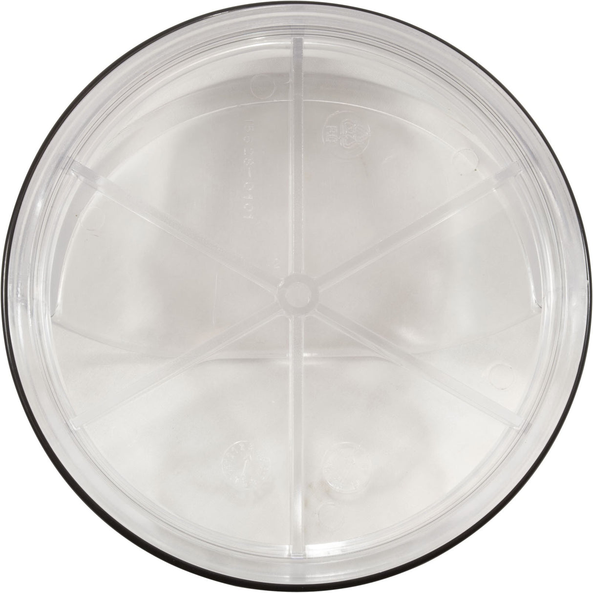 Lid, Astral Pump Strainer : 4405020134