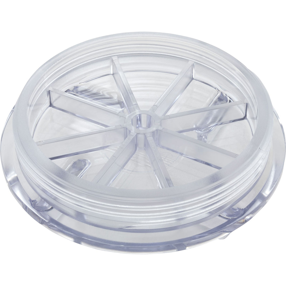 Trap Lid, Waterco SupaTuf/HydroStorm, 6-3/4", Without O-Ring : 634000
