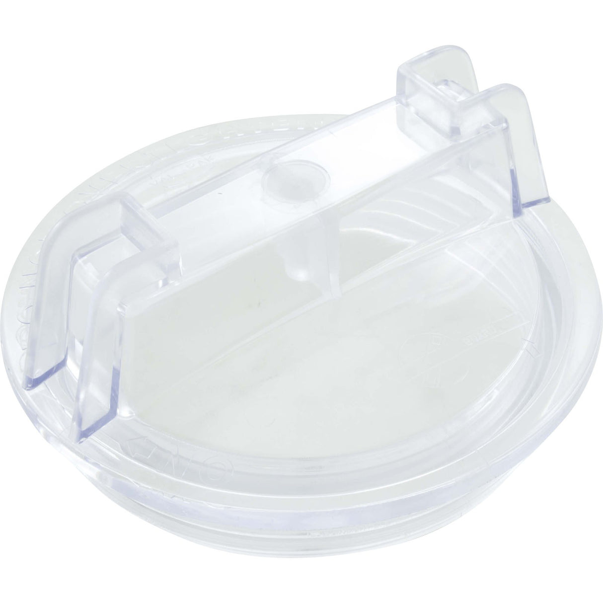 Trap Lid, Val-Pak AquaFlo Dominator, Post 2010 : V26-361