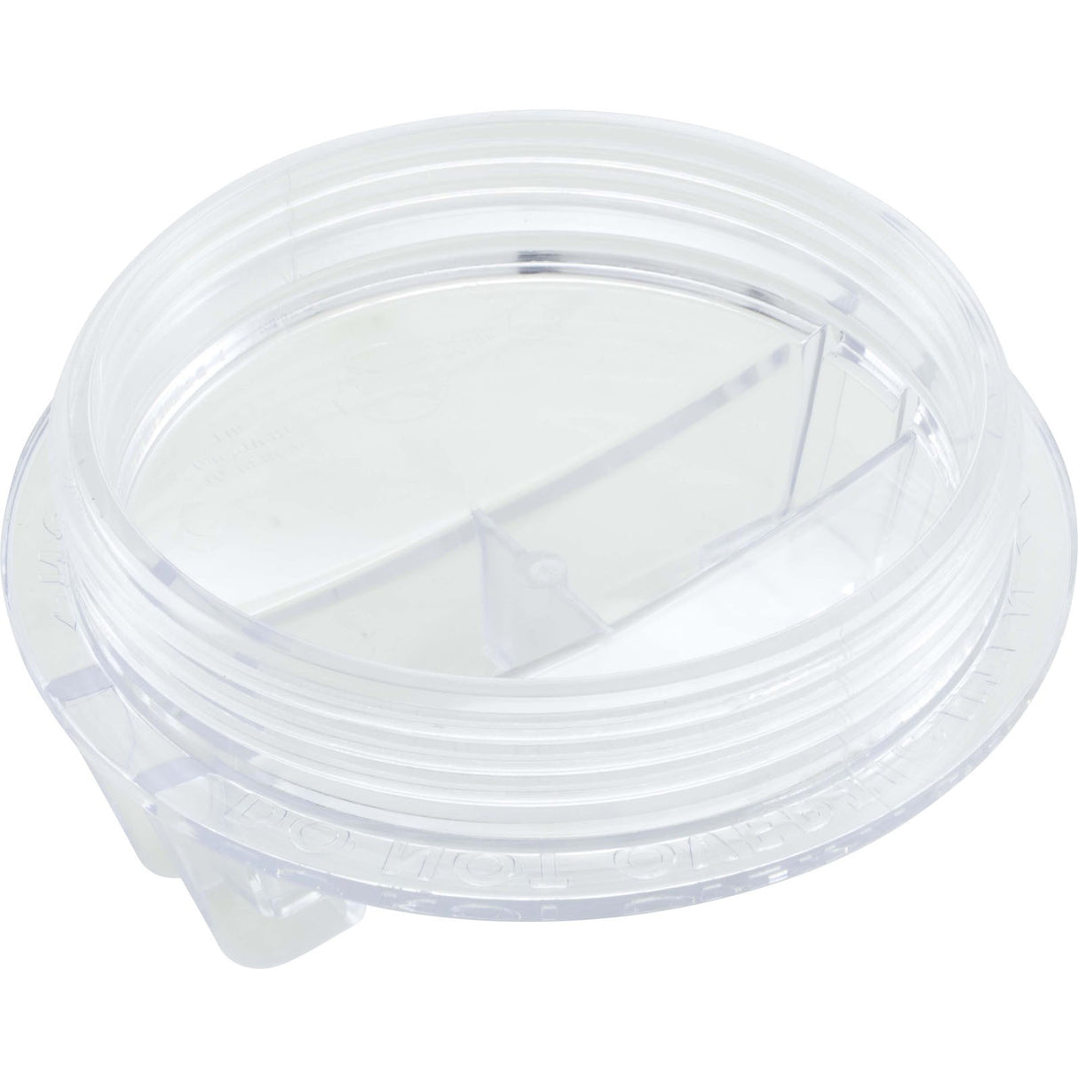 Trap Lid, Val-Pak AquaFlo Dominator, Post 2010 : V26-361