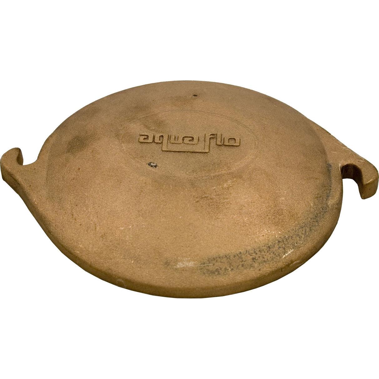 Trap Lid, Val-Pak AquaFlo A/AC Series, 8" : 91230100