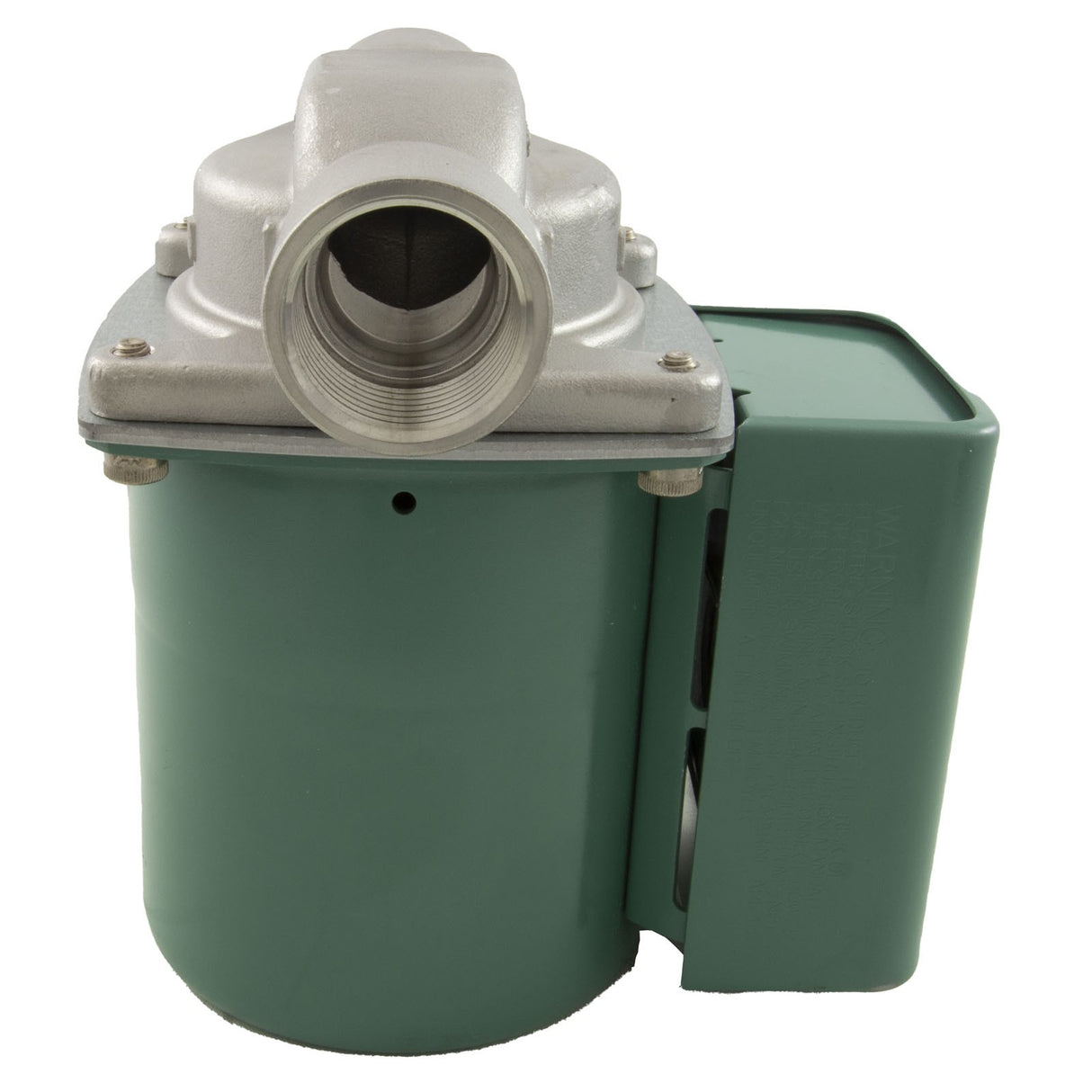 Pump, Circ, Little Giant, 1/40hp, 115v, Cast Iron : P115