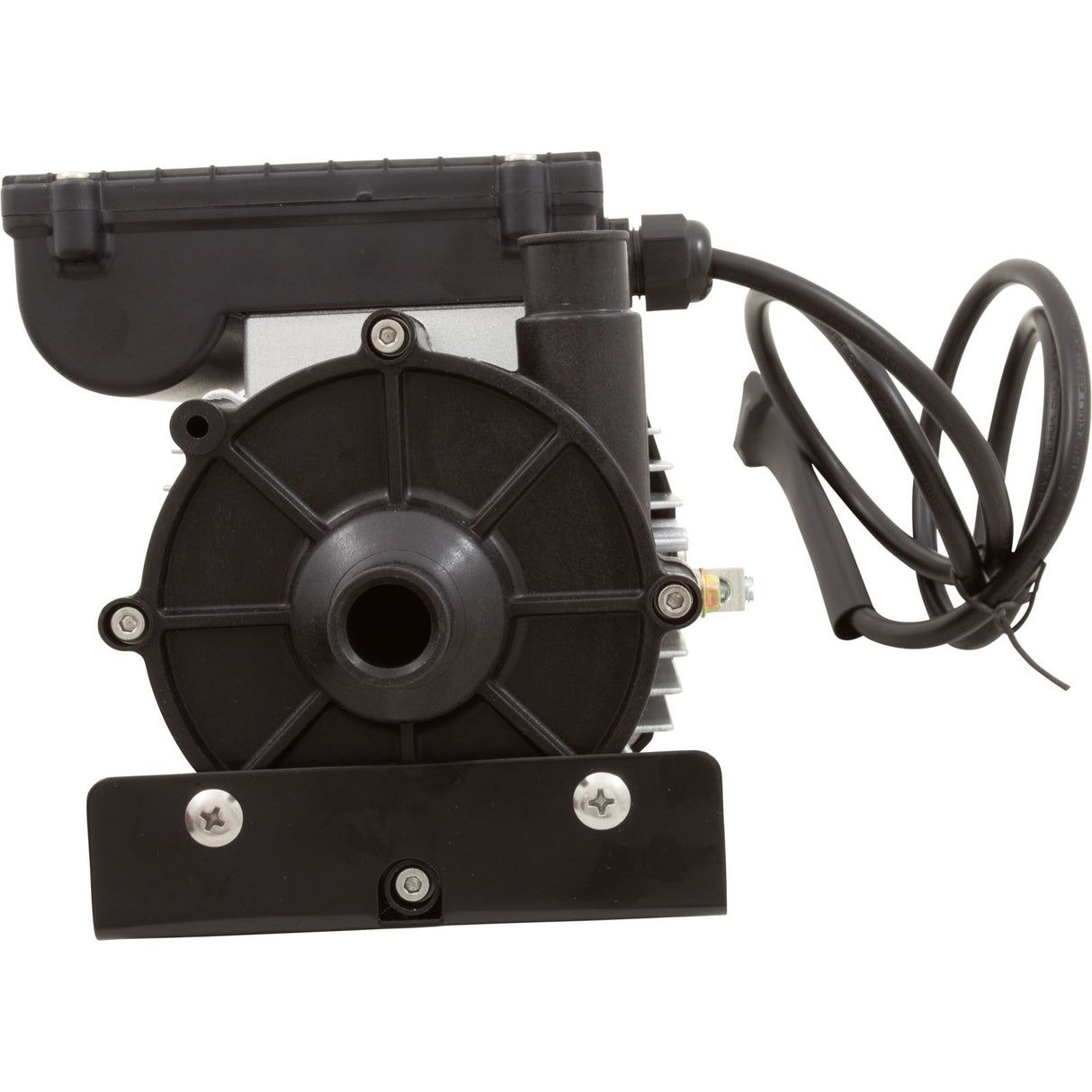 Pump, Circ, LX WE10, 230v, 3450rpm, 0.8A, 3/4"b : WE10 230V
