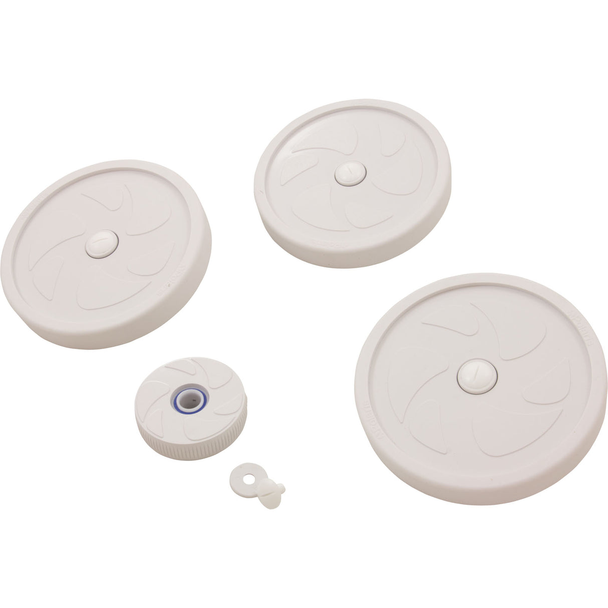 Polaris Vac-Sweep, 280 Factory Rebuild Kit 280 : A48 - Zodiac - 738919011878 - PartsForSpas.com