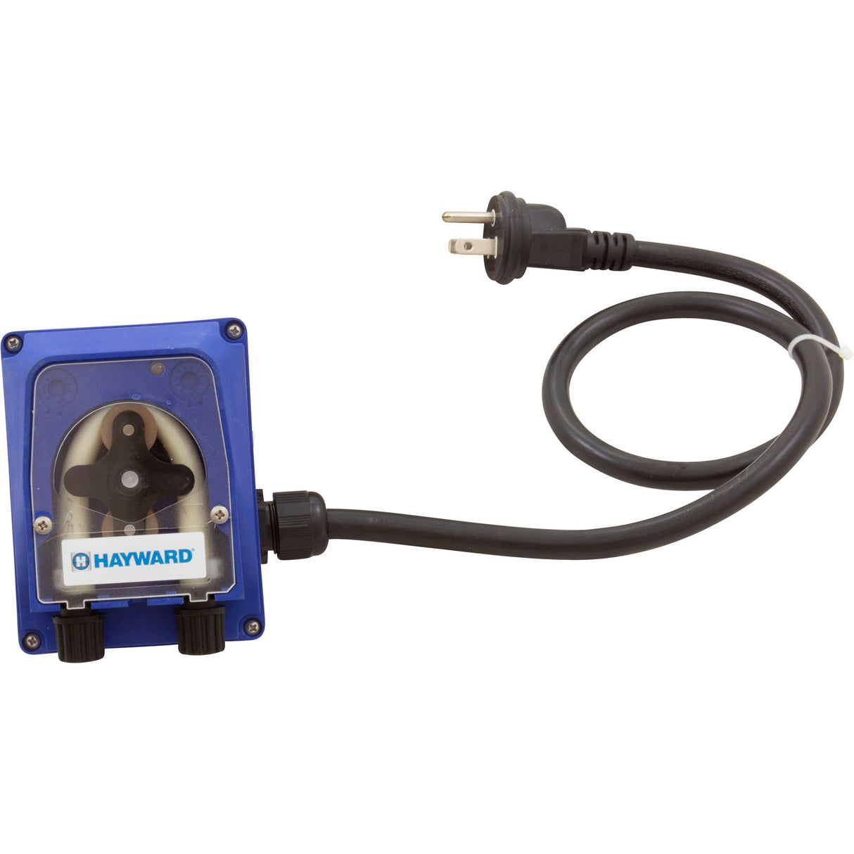 Hayward Peristaltic Chemical Feed Pump : AC035 - Hayward - 0610377146777 - PartsForSpas.com