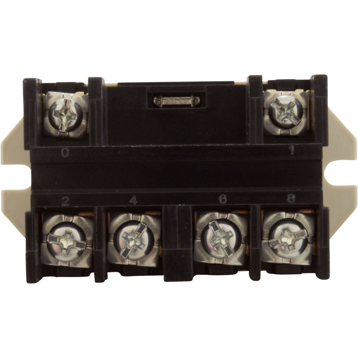 Relay-Double Pole, Ac Coil, 3Hp, 240Vac : AQL-RELAY-AC-KT